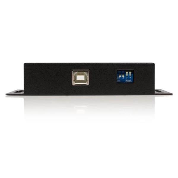 ADAPTADOR SERIE USB RS422 485