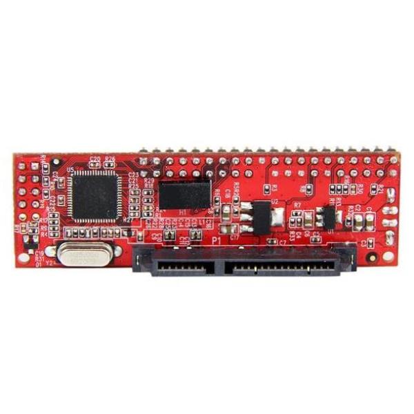 CONVERTIDOR ADAPTADOR IDE 40 PAL