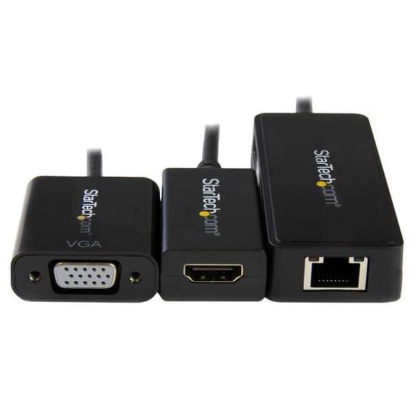 KIT HDMI VGA RED SURFACE PRO 4