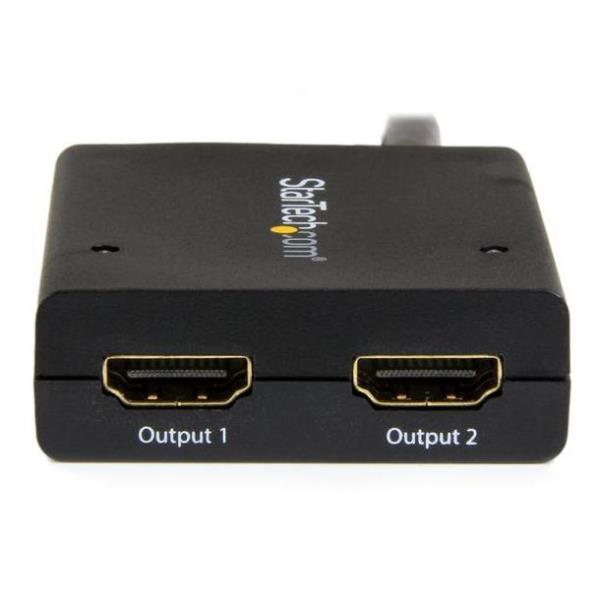 MULTIPLICADOR 2XHDMI SPLITTER