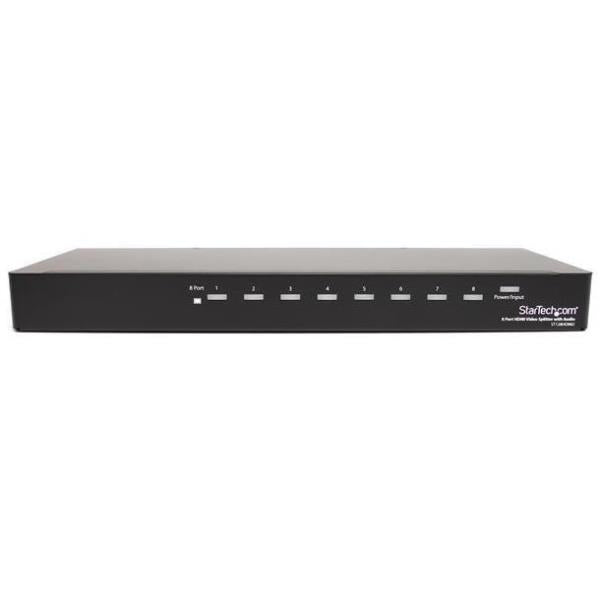 HDMI MULTIPLIER 8 PUERTOS