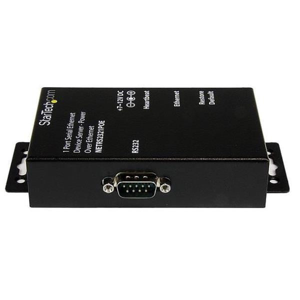 IP SERIES DEVICES SERVER