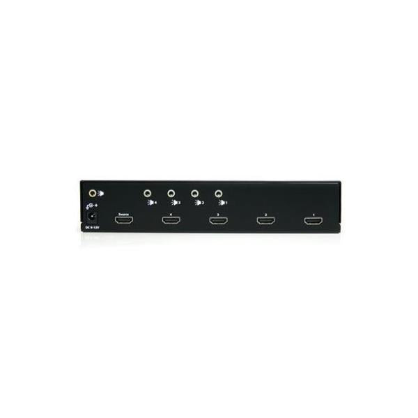 HDMI MULTIPLIER 4 PUERTOS