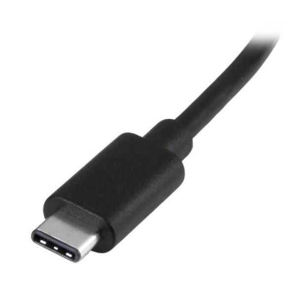 CABLE USB-C 3.1 TO SATA 2 5