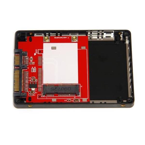2 5 PULGAD SATA ADAPTER CASE