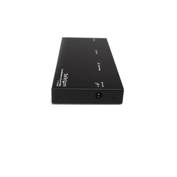 MULTIPLICADOR HDMI 2 PUERTOS