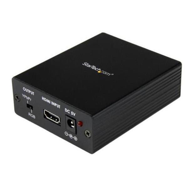 HDMI TO VGA YPRPB ADAPTER