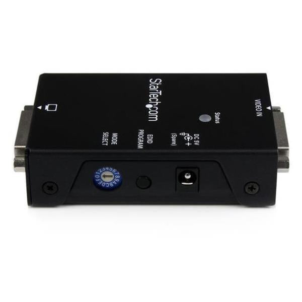 EDID DDC GHOST EMULATOR FOR VIDEO