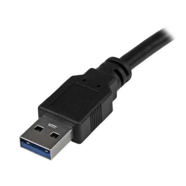 CABLE ADAPTER USB 3.0 ESATA