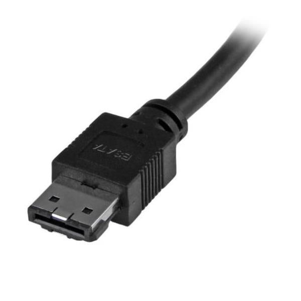 CABLE ADAPTER USB 3.0 ESATA