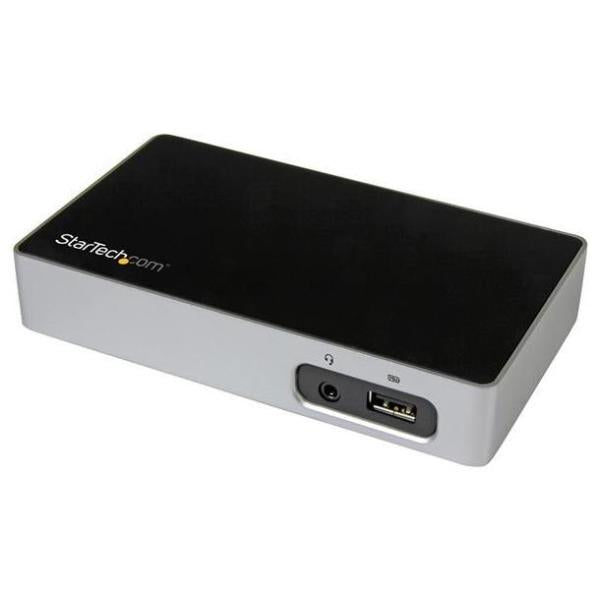 PUERTOS DP USB 3 REPLICATOR