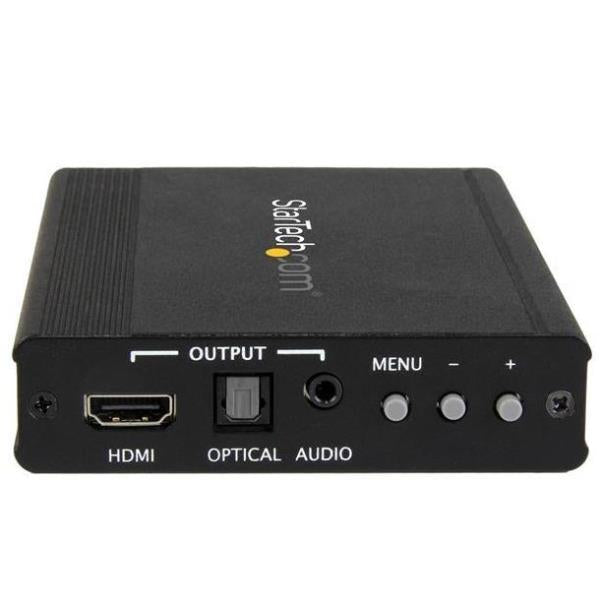 CONVERSOR ESCALADOR VGA A HDMI