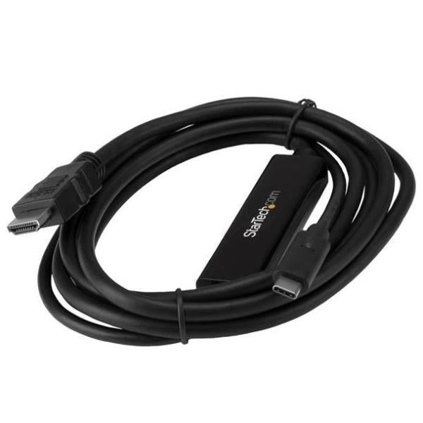 CABLE 2M ADAPTER USB-C HDMI