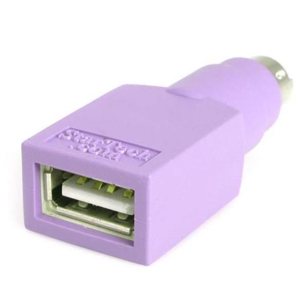 ADAPTADOR DE TECLADO CONECTOR USB A P