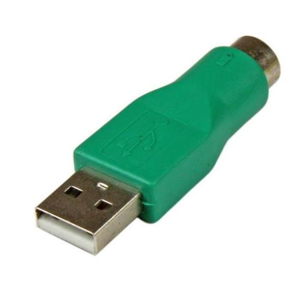 ADAPTADOR RATN CONECTOR PS/2 PS2 MI