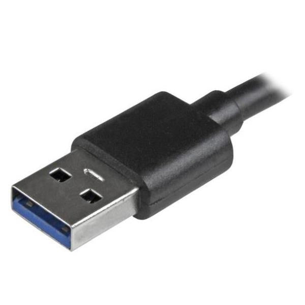 CABLE USB 3.1 10GB TO SATA