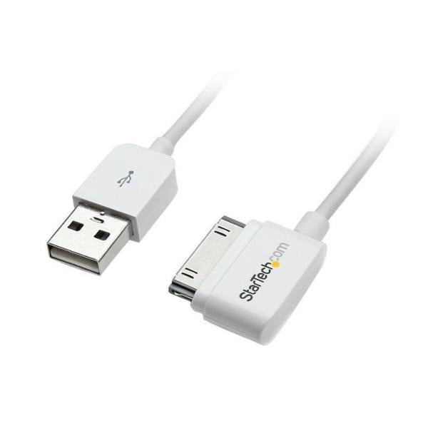 CABLE CHARGER 3M CONNECTOR DOCK CON