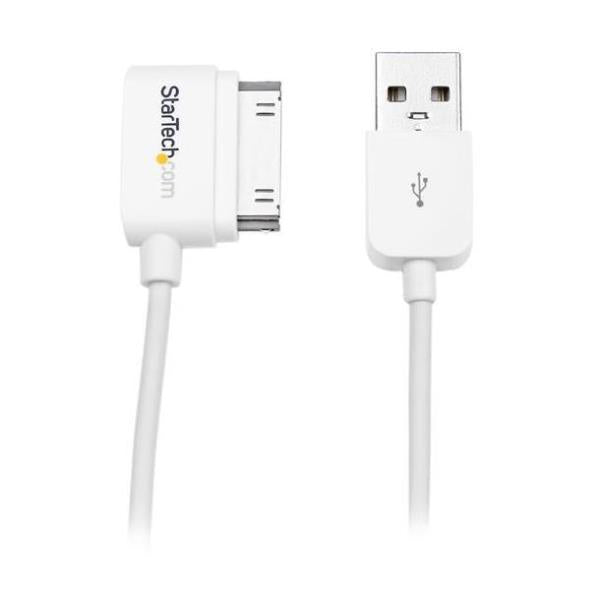 CABLE CHARGER 3M CONNECTOR DOCK CON