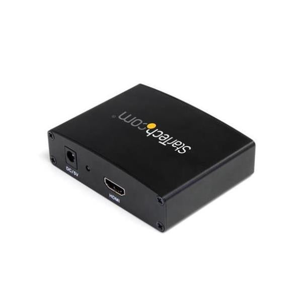 CONVERSOR DE AUDIO DVI-D A HDMI