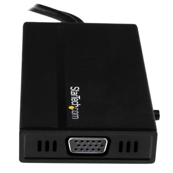 HDMI A DISPLAYPORT VGA OR DVI