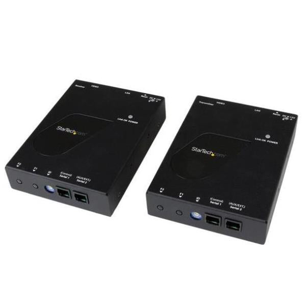 VIDEO AND AUDIO EXTENDER KIT JUEGO