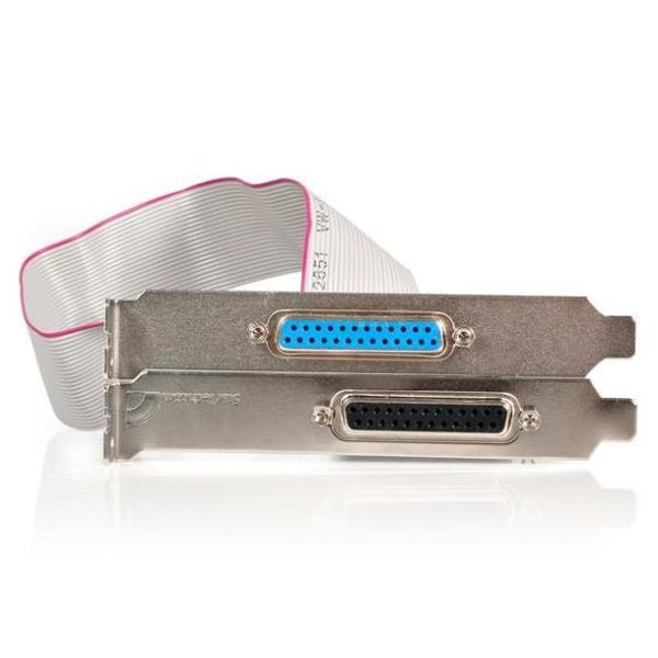 PARALLEL PCI CARD 2 PUERTOS
