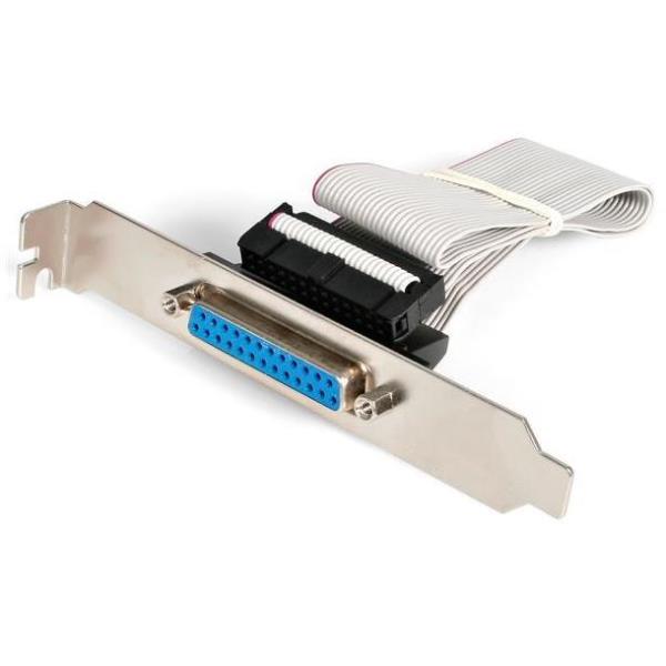 PARALLEL PCI CARD 2 PUERTOS