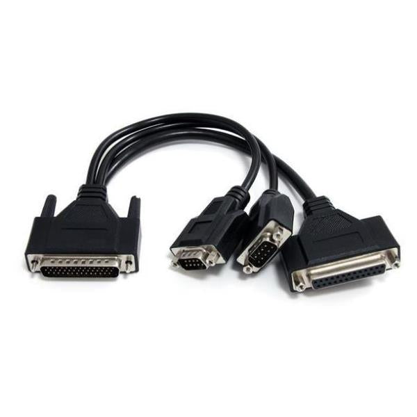 PCI-EXPRESS 2 SERIE 1 PARALELO