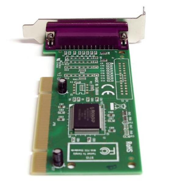 PARALLEL PCI CARD 1 PUERTO