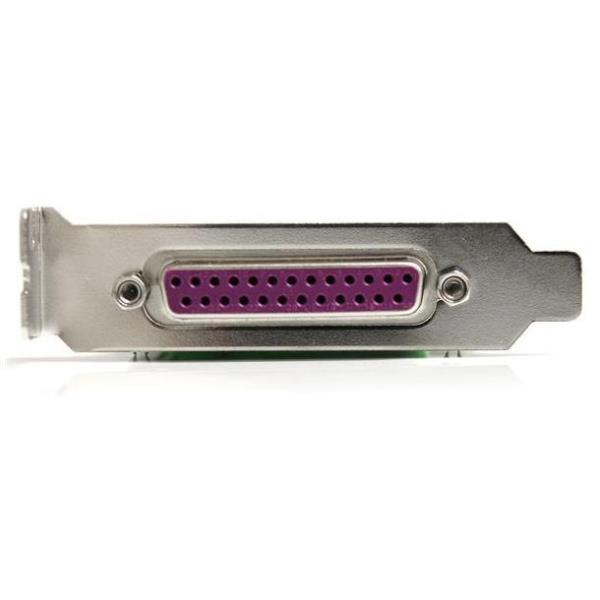 PARALLEL PCI CARD 1 PUERTO