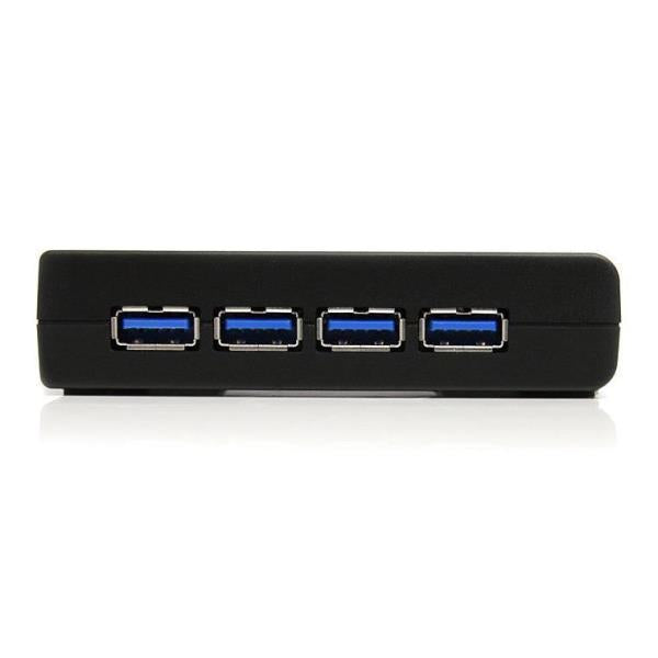 4X USB 3.0 HUB CONCENTRATOR
