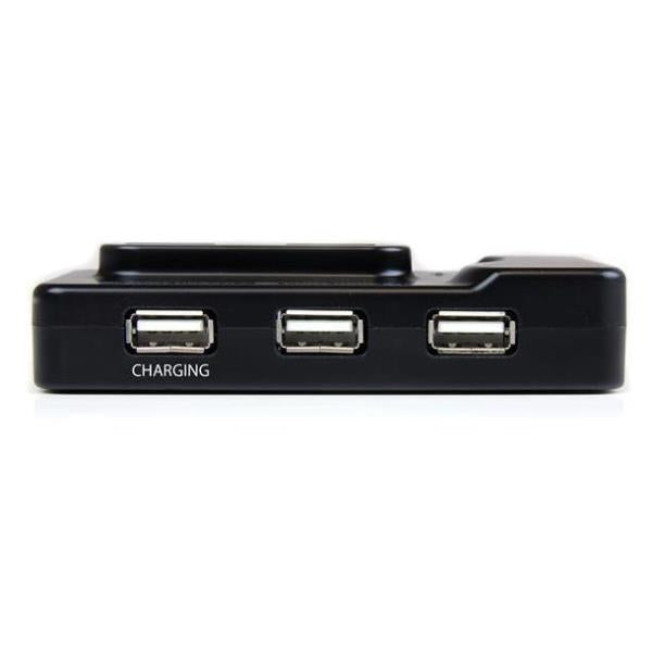 CONCENTRATOR 2XUSB 3.0 4X 2.0