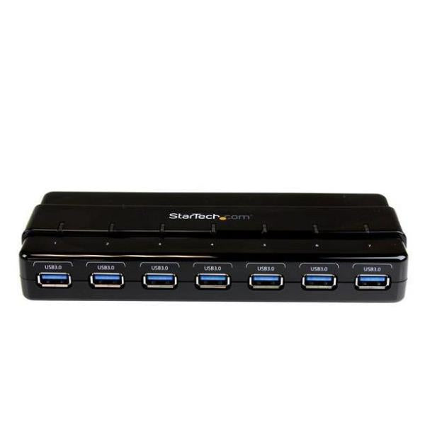 HUB USB 3.0 7 PUERTOS