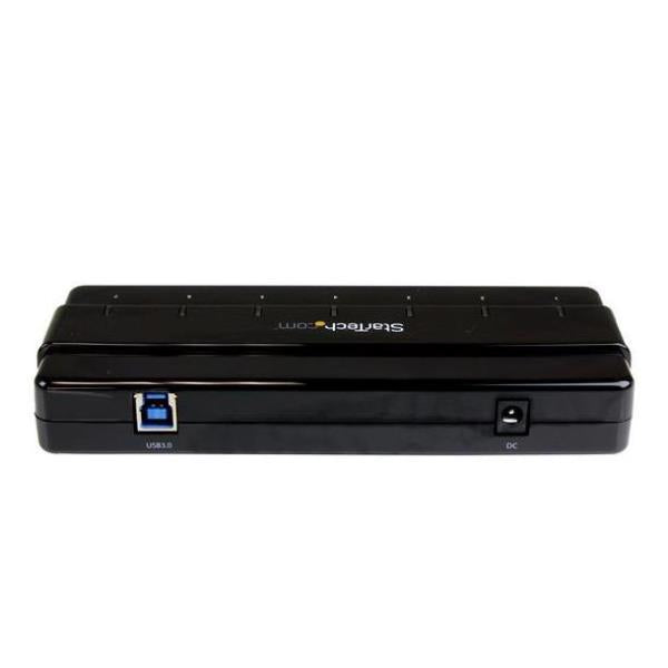 HUB USB 3.0 7 PUERTOS