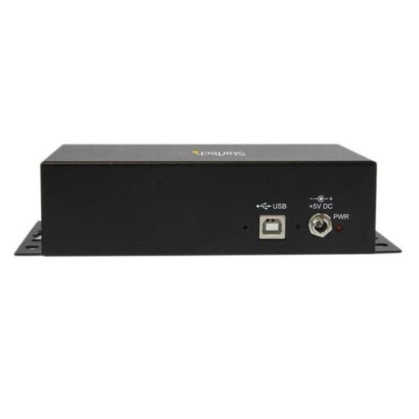HUB DE 8 PUERTOS SERIE A USB