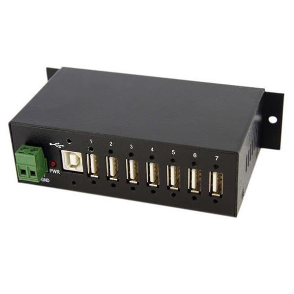 LADRON U HUB CONCENTRATOR ADAPTER
