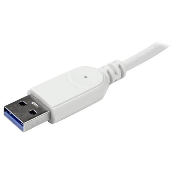 USB 3.0 CONCENTRATOR 7 PUERTOS