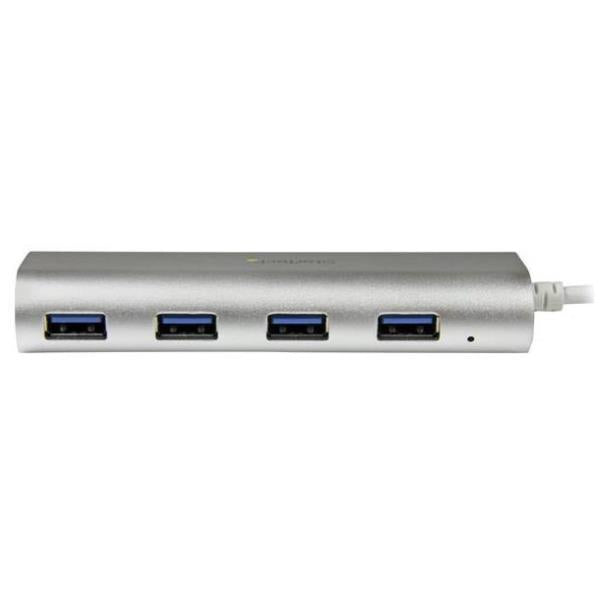 USB 3.0 CONCENTRATOR 4 PUERTOS
