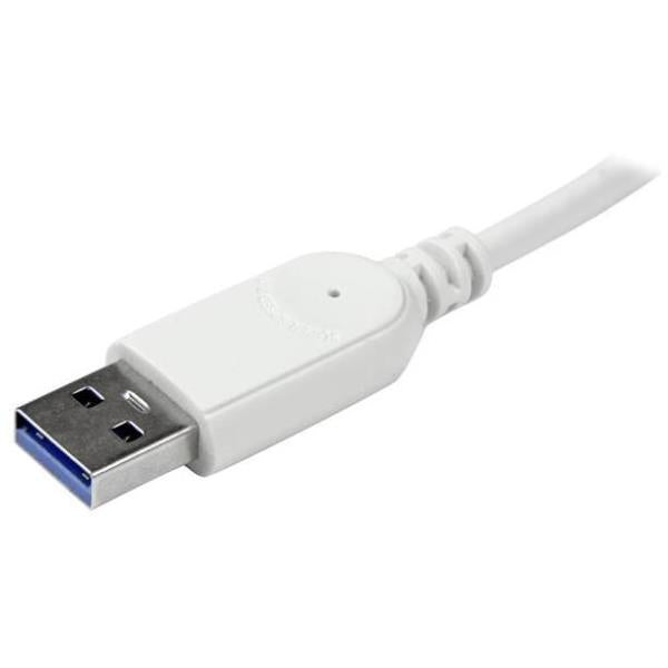 USB 3.0 CONCENTRATOR 4 PUERTOS