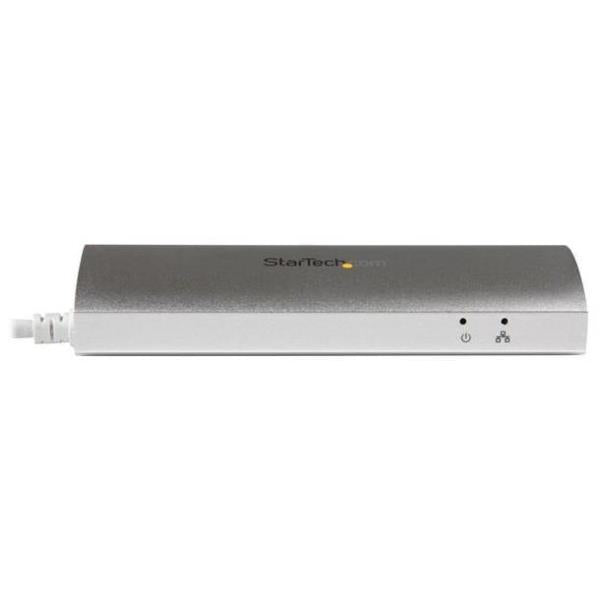 HUB 3X USB 3.0 CON ETHERNET