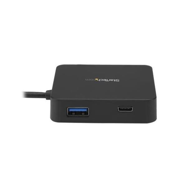 DOCKING STATION USB-C CON RED HDMI