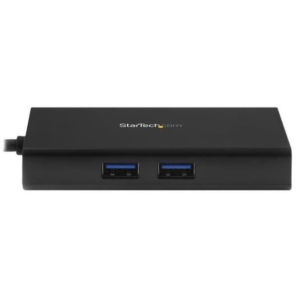 MULTIFUNCTION USB-C ADAPTER