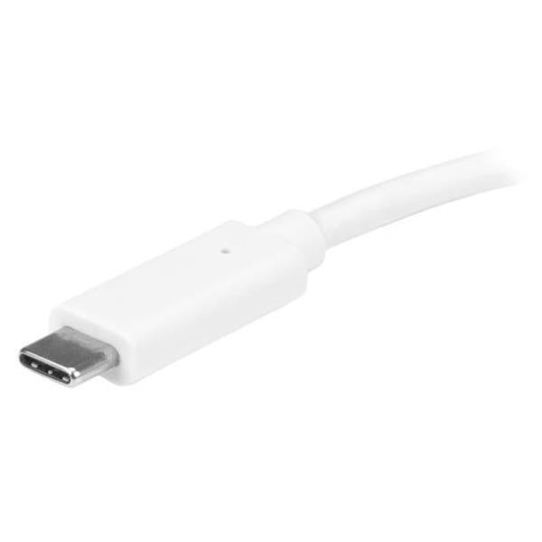 MULTIFUNCTION USB-C ADAPTER