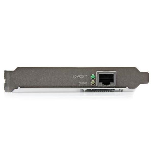 TARJETA RED PCI-E 1 PUERTO 1GB