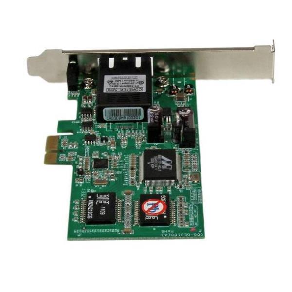 PCI-E SC MULTIMODATE CARD