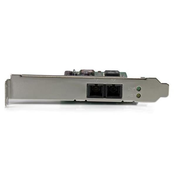 PCI-E SC MULTIMODATE CARD