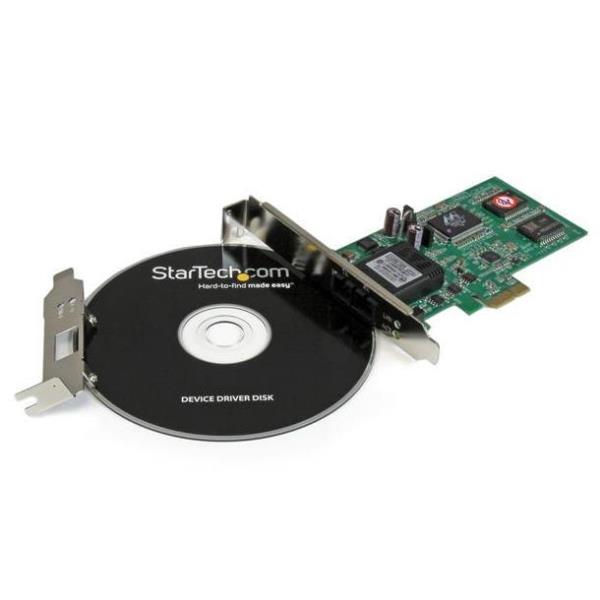 PCI-E SC MULTIMODATE CARD