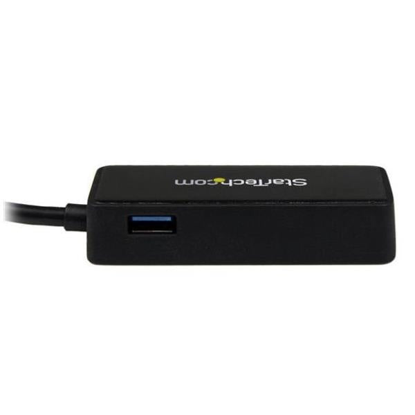 ADAPTADOR RED GIGABIT USB 3.0