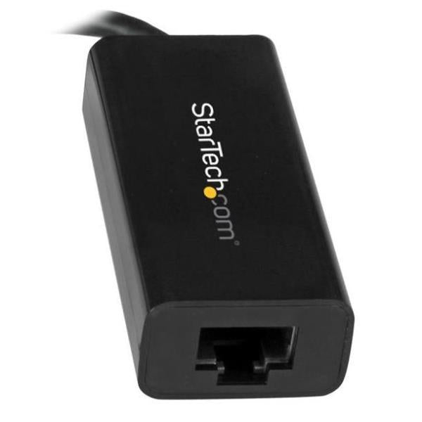 USB-C USB 3.1 NETWORK ADAPTER