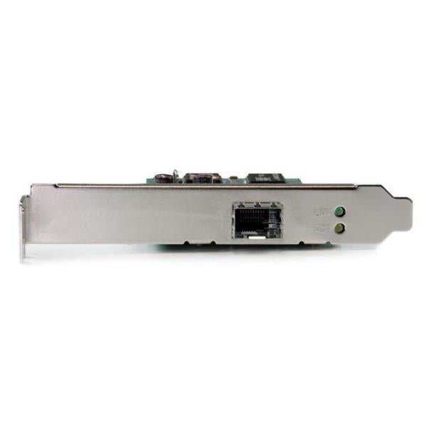 PCI-E SFP CARD OPEN